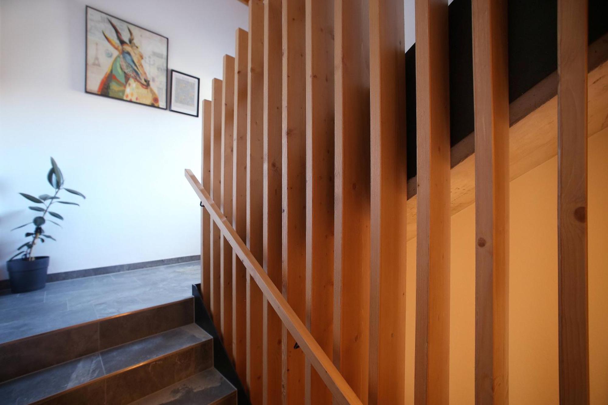 Landhaus Rieser บาดฮอฟกัสไตน์ ภายนอก รูปภาพ