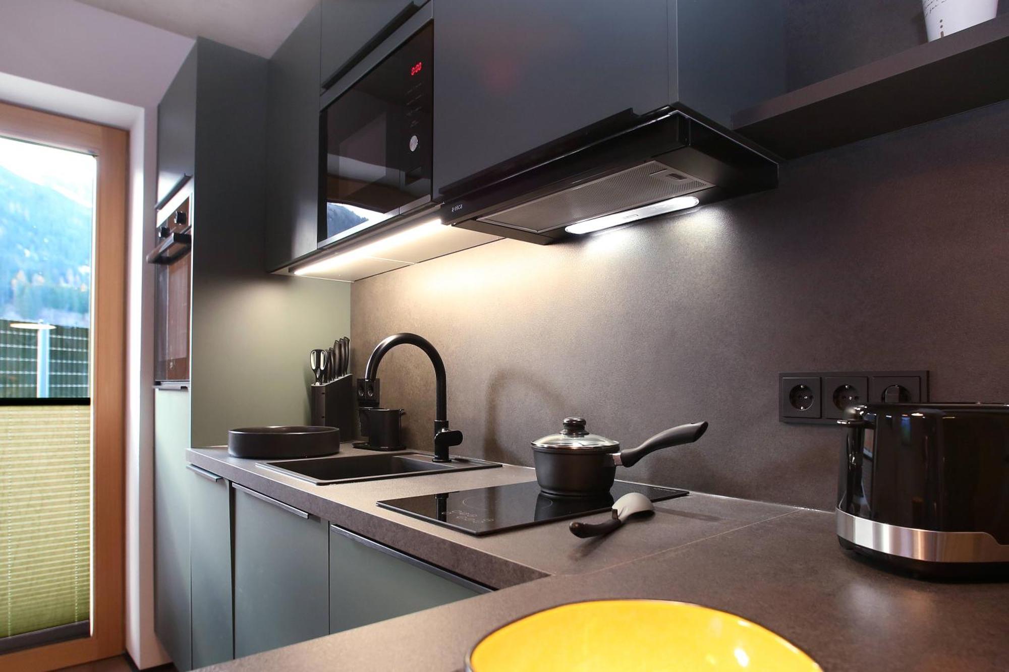 Landhaus Rieser บาดฮอฟกัสไตน์ ภายนอก รูปภาพ