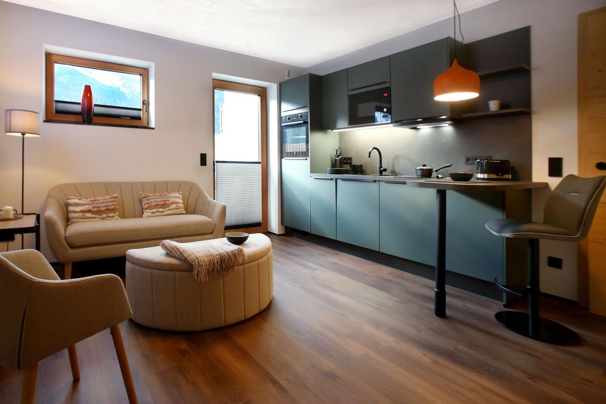 Landhaus Rieser บาดฮอฟกัสไตน์ ภายนอก รูปภาพ
