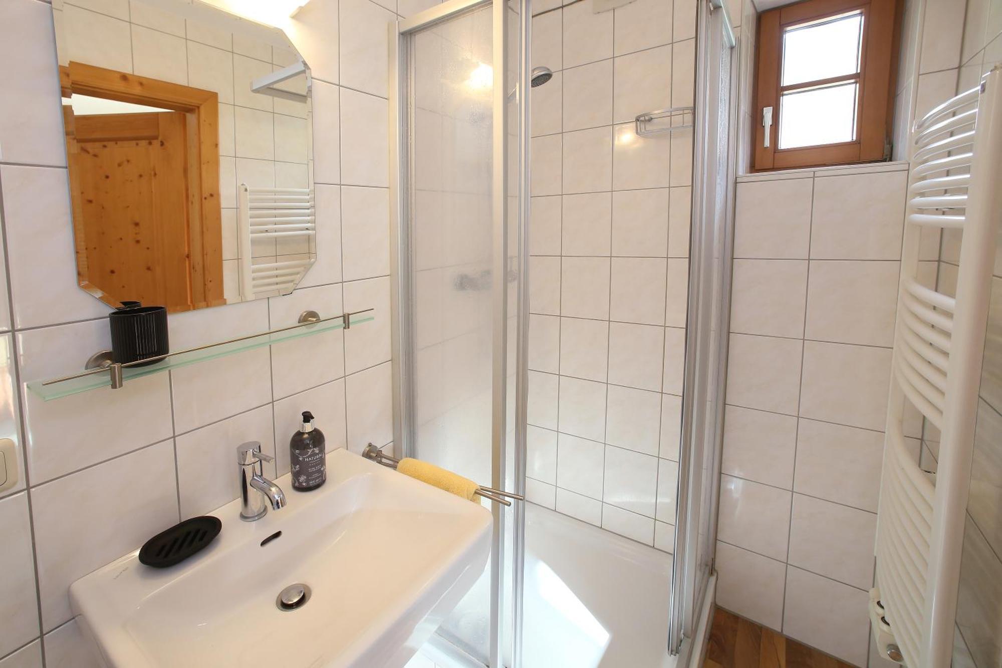 Landhaus Rieser บาดฮอฟกัสไตน์ ภายนอก รูปภาพ