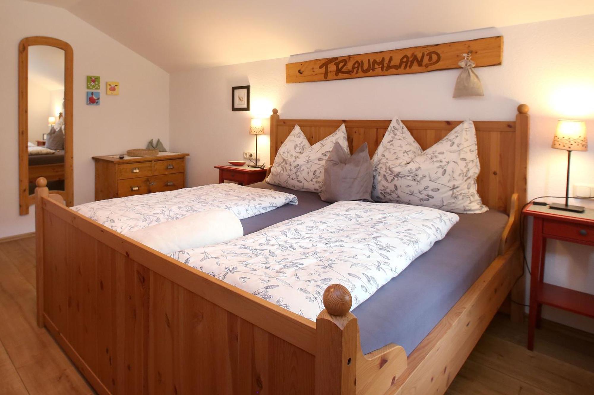 Landhaus Rieser บาดฮอฟกัสไตน์ ภายนอก รูปภาพ